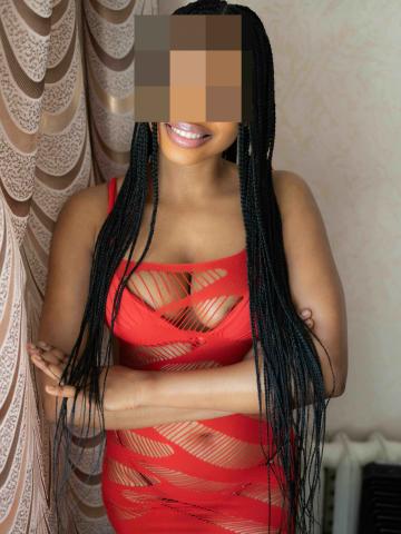 Анастасия Секретарша фото 6