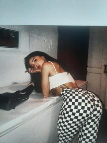 Ася Волшебная Встреча Маркова