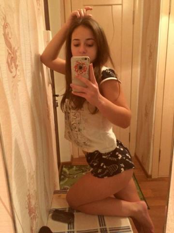 Ева Реал Фото Маркова